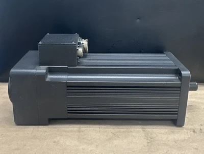 New | in-Stock Parker Hannifin Z640-M0-NC-B Servo Motors Indiana US | J&J Industrial Supply #1292059