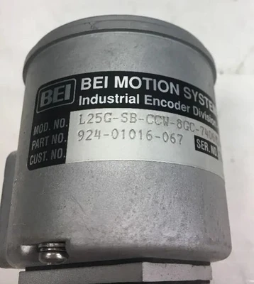 NEW Bei 924-01016-058