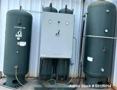 OG-375 oxygen concentrator