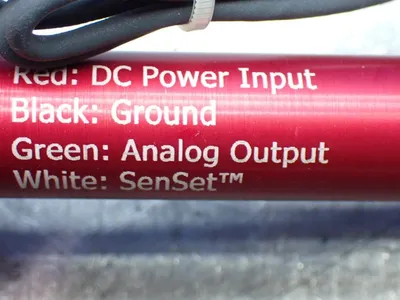 New | in-Stock ALLIANCE SENSORS GROUP LRI19200R0020A Sensors Ohio US | HGR 24 #901162