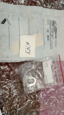 NEW IFM IFK40004-CPKG/US-104-DPA