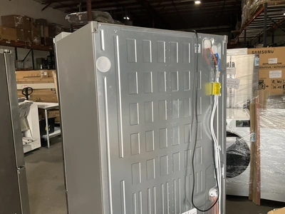 Used LG LF24Z6530S Refrigerators Michigan US | Miedema Asset Management Group #1320912