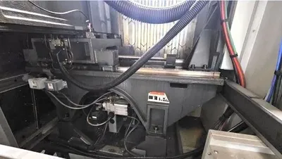 2021 HAAS UMC-500SS Universal Machining Centers | Midstate Machinery (11)