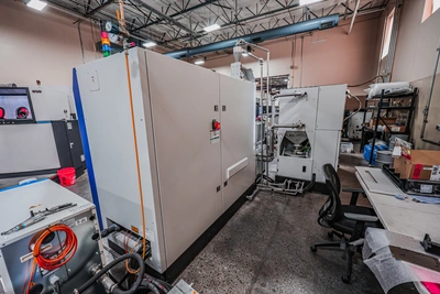 2024 SLM SOLUTIONS SLM 500 3D Printers | Elevation Machine (7)