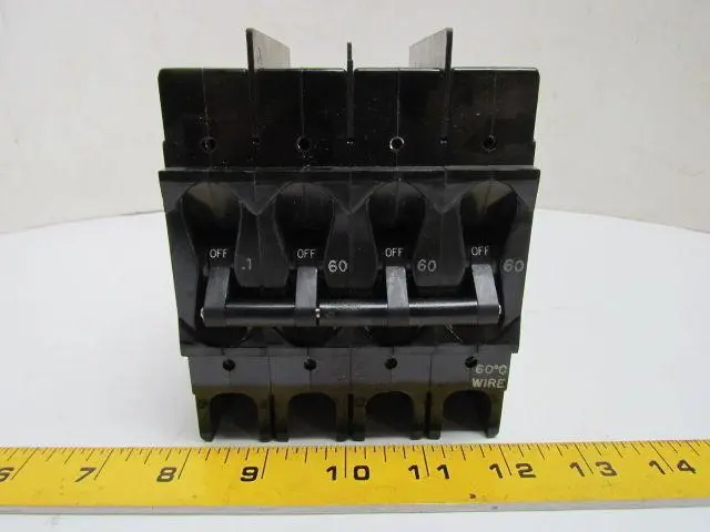 Used AIRPAX _UNKNOWN_ Miscellaneous MRO | Arrow Industrial #644632