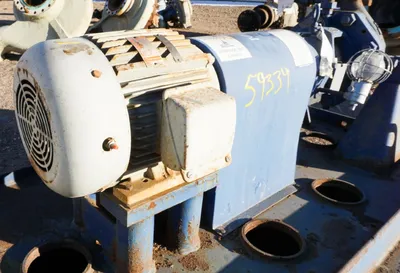 USED WESTINGHOUSE HSB