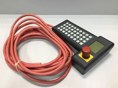 USED KEBA HT401-232-8/0