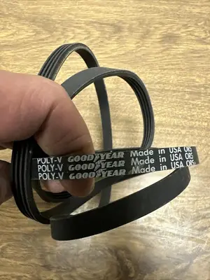 New | in-Stock GOODYEAR 550J, Belts Ohio US | Surplus Asset Holdings #1245663