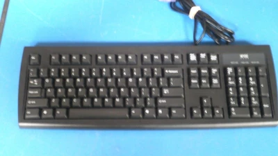 USED WYSE TERMINAL KEYBOARD