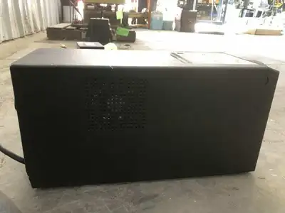 APC SMC1500 Uninterruptible Power Supply UPS 1440VA 900W 12A