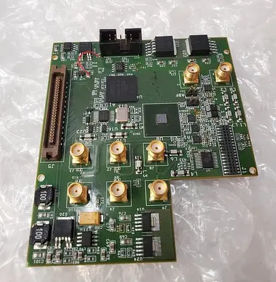 GUZIK BOARDS VARIOUS ASSORTMENT