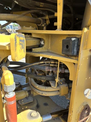 Used 2016 Caterpillar 938M Wheel Loaders Maryland US | Zadoon Equipment #1480540