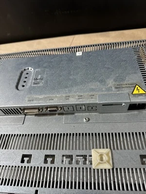 USED Siemens 6AV7861-2AB00-1AA0