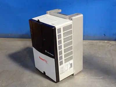New | in-Stock 2017 ALLEN BRADLEY 20AD014A0AYNANC0 Variable Speed Drives Ohio US | HGR 24 #1133345