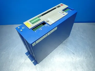 USED KOLLMORGEN D22000100000000224