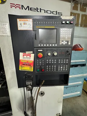 2012 FEELER VB-1100 Vertical Machining Centers | ESS Industrial Equipment Sales (3)