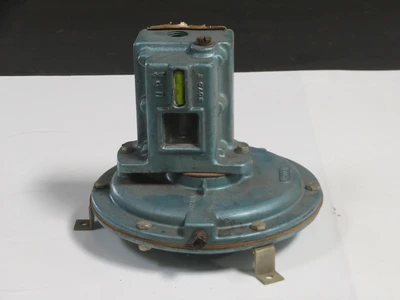 New | in-Stock PYRONICS _UNKNOWN_ Pressure Switches Texas US | OCO Industrial #1678131