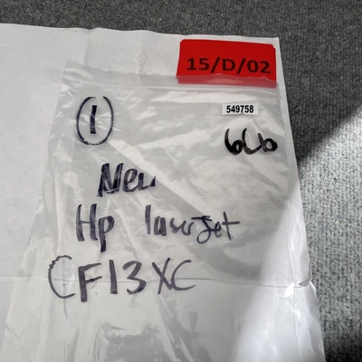 New | in-Stock HP CF413XC Miscellaneous Printing & Paper Equipment California US | Davliegogo LLC #1706449