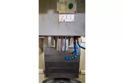 Used 2022 SOUTHWEST INDUSTRIES TMC-10 Vertical Machining Centers Illinois US | Revelation Machinery #1348924