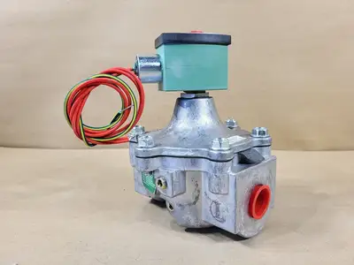 NEW ASCO 8214C36