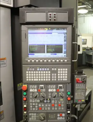 2018 OKUMA 2SP-150H CNC Lathes | Toolquip, Inc. (6)