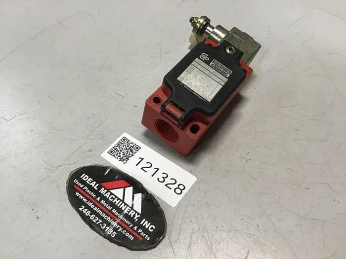 USED BERNSTEIN ENK-UV1Z AHS