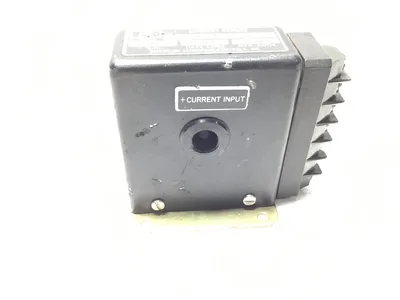 American Aerospace Controls Inc 903B-2A-B Current Sensor