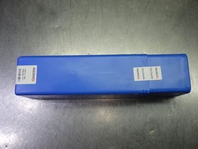 Kyocera 33mm Coolant Thru 4xD Drill 32mm Shank S40-DRZ33132-12 (LOC597)