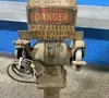 Used BALDOR 7060 D180 Pedestal Type Grinders (Double End) Ohio US | HGR 24 #1291829