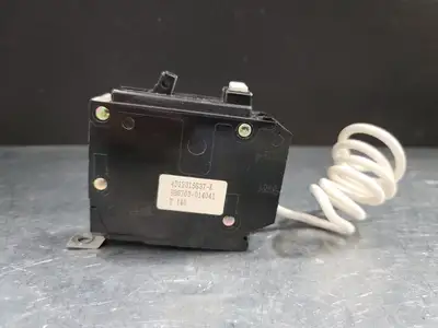 USED CUTLER-HAMMER GFCBB115