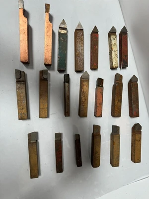 Sandvik Does Not Apply Tool Bits | Amiron Machinery (1)