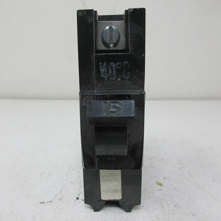 Used FEDERAL PACIFIC ELECTRIC (FPE) _UNKNOWN_ Circuit Breakers British Columbia CA | Savona Equipment LTD #1168115