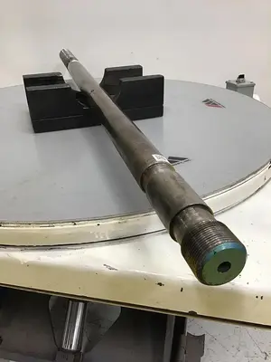 USED CINCINNATI MILACRON 3959054
