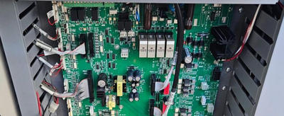 2007 HAAS TL-1 CNC Lathes | 520 Machinery Sales LLC (21)