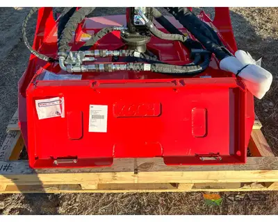 Used FECON _UNKNOWN_ Skid Steer Brush Cutters Iowa US | Keast Enterprises #1360329