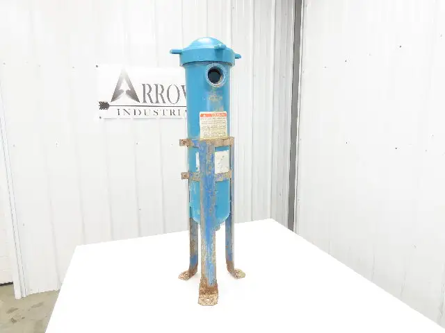 Used FSI _UNKNOWN_ Parts (Hydraulics and Pneumatics) Indiana US | Arrow Industrial #1440441