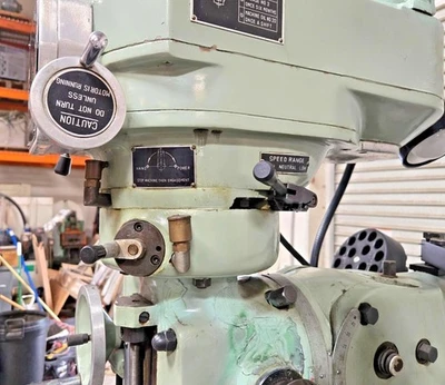 USED VICTOR Bridgeport