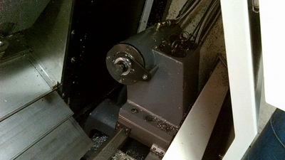USED 2007 FEMCO HL-25