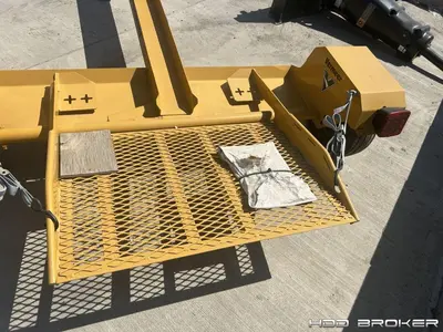 Used 2023 VERMEER 2023 VERMEER TLR25 Misc Trailers Florida US | HDD Broker #1346986