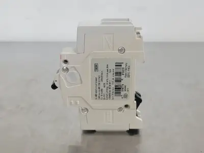 USED ABB S201U-K16