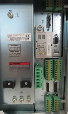 NEW REXROTH HDC01.1-A100N-PB01-0 SERVO DRIVE R911292314 R911292263