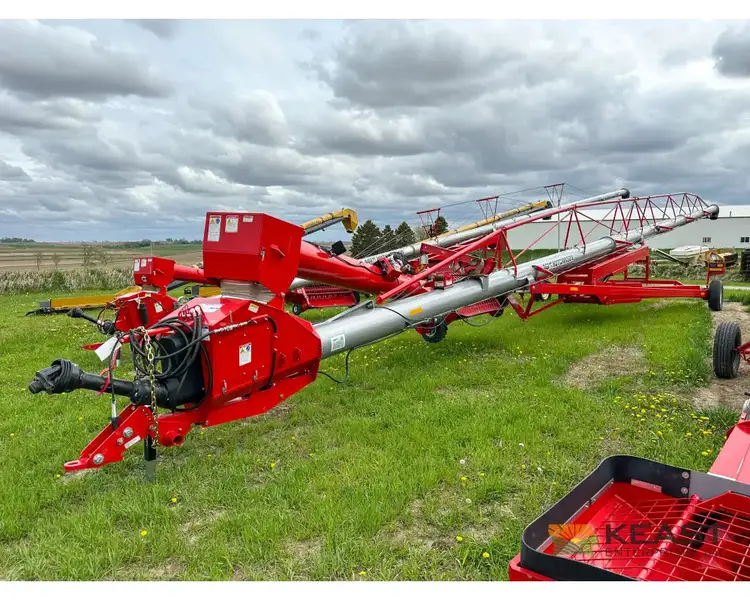 Used HUTCHINSON _UNKNOWN_ Augers Iowa US | Keast Enterprises #1360279