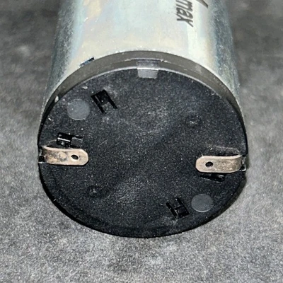 USED Maxon 116839