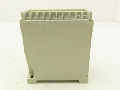 Knick 7206-A1 DC Isolation Amplifier 110VAC to 10VDC