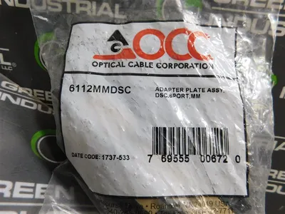 USED OPTO 22 6112MMDSC