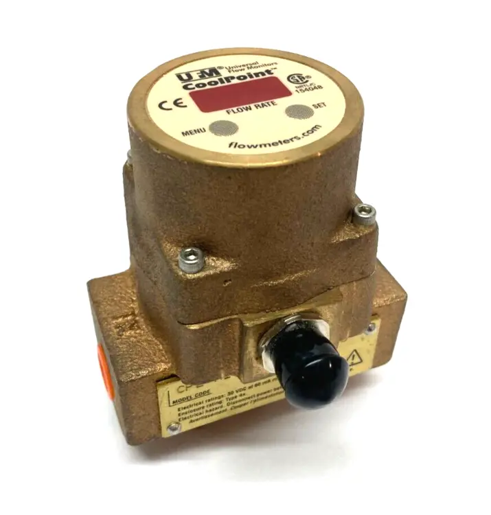 Used UFM UNIVERSAL FLOW MONITORS _UNKNOWN_ Pins | Maverick Industrial Sales #1103704