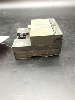 USED SIEMENS 6ES7-158-3AD01-0XA0