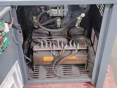 Used GNB FLX20024865T1H Battery Chargers British Columbia CA | Lenmark #238394