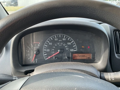 Used 2018 NISSAN NV200 Vans Michigan US | Miedema Asset Management Group #1329094