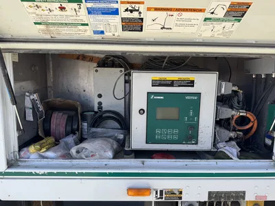Used 2016 SCHWING BPL2525H-6KVM46SX Concrete Pumps Colorado US | Concrete Pump Depot #1393984